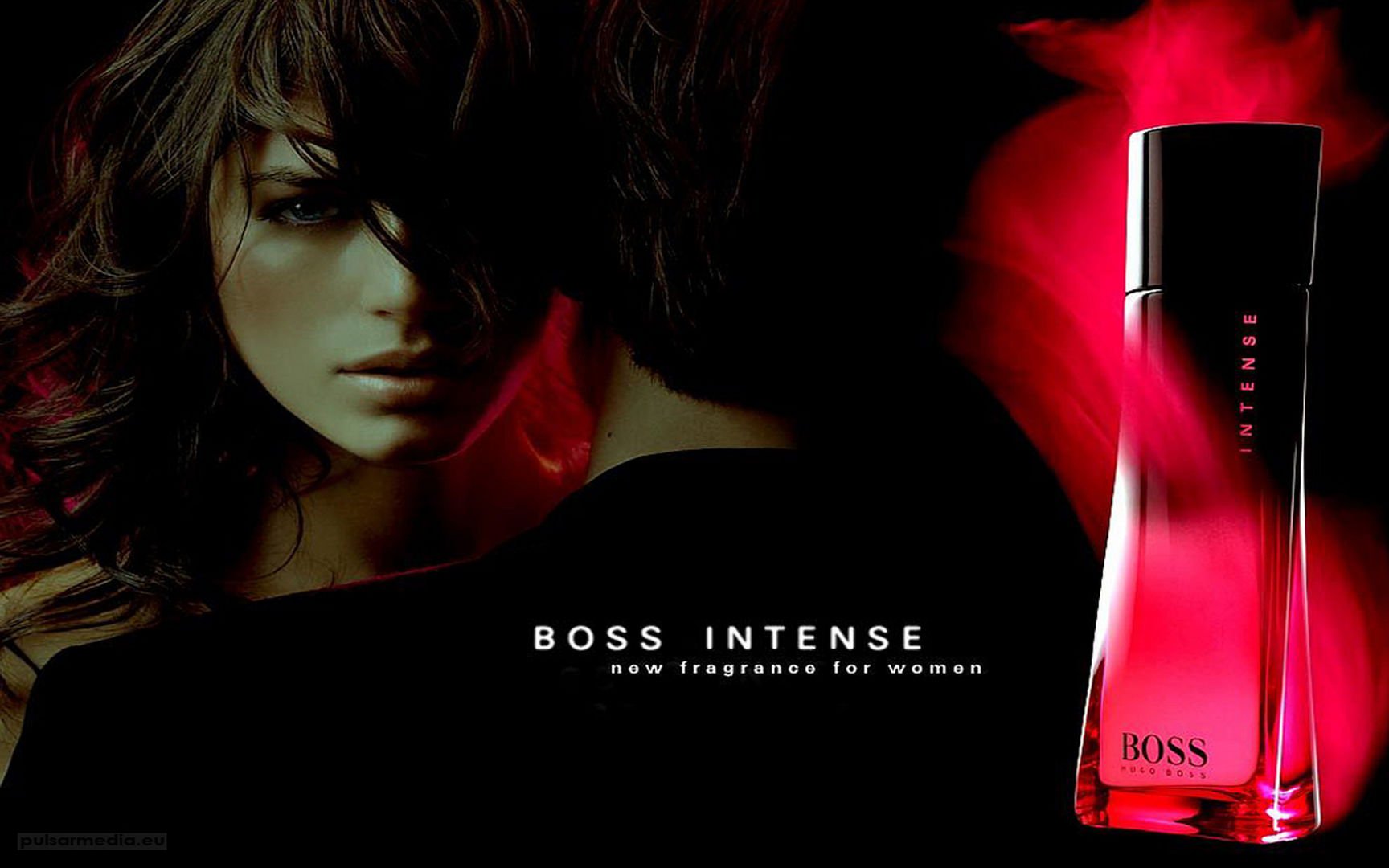 Hugo Boss Intense